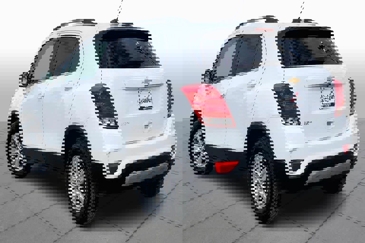 Used 2020 Chevrolet Trax LT image 11