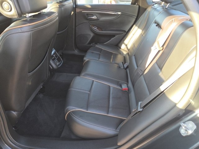 Used 2014 Chevrolet Impala LTZ image 14