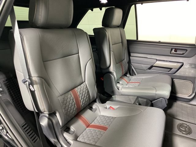 New 2026 Toyota Sequoia Capstone AWD/4WD image 15