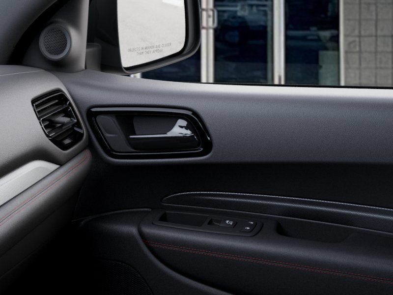 Used 2026 Dodge Durango GT w/ Blacktop Package AWD/4WD image 25