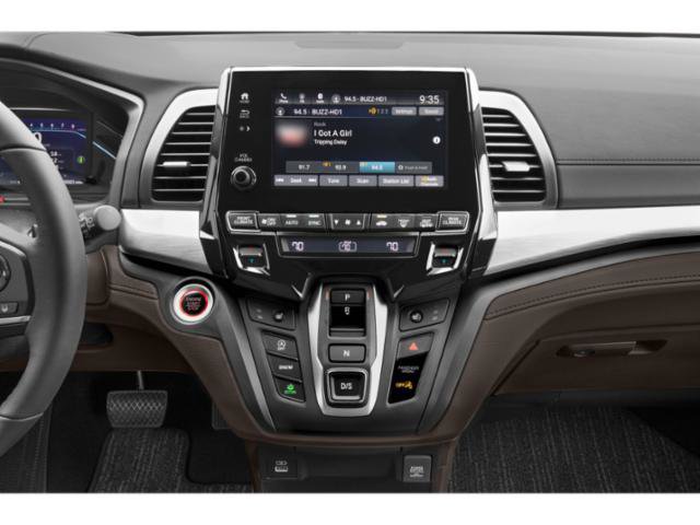 Certified 2024 Honda Odyssey EX-L image 13