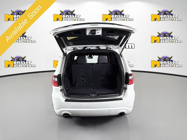 Used 2021 Dodge Durango R/T AWD/4WD image 25