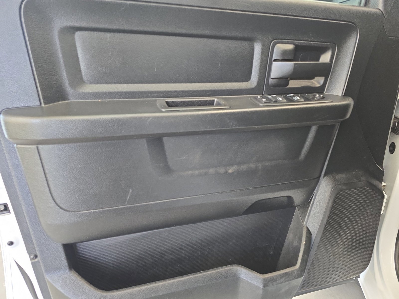 Used 2018 RAM 1500 Tradesman w/ Popular Equipment Group image 13