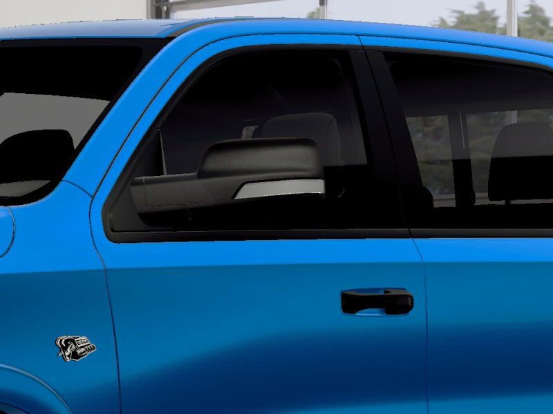 New 2026 RAM 1500 4x4 Crew Cab image 15