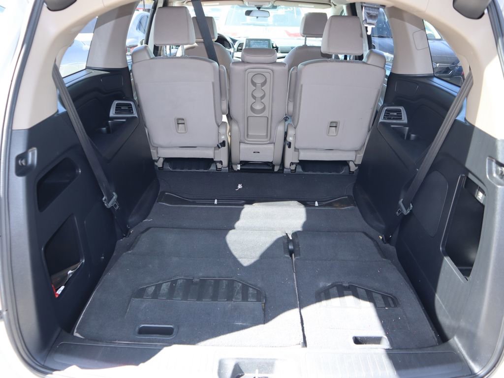 Used 2019 Honda Odyssey EX image 13