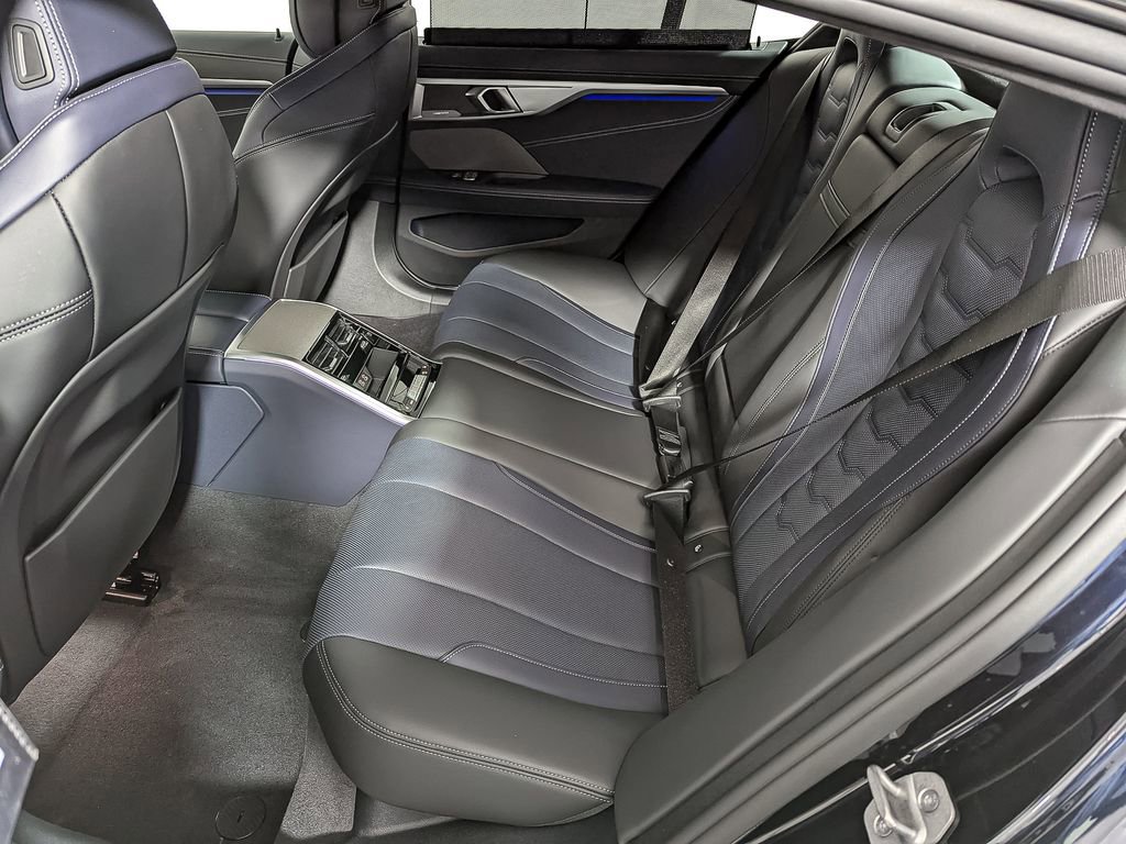 Used 2025 BMW 840i xDrive 840 image 46