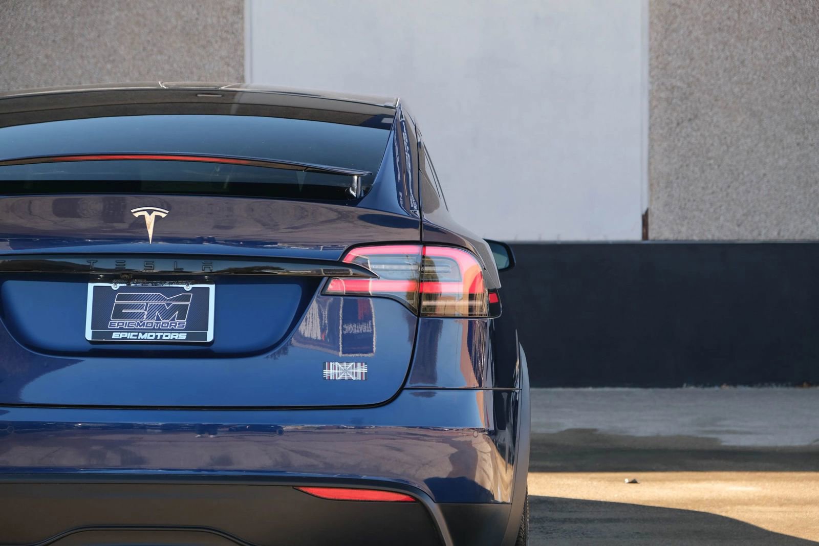 Used 2023 Tesla Model X Plaid image 17