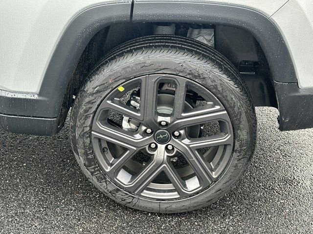 New 2026 Jeep Compass Limited image 22