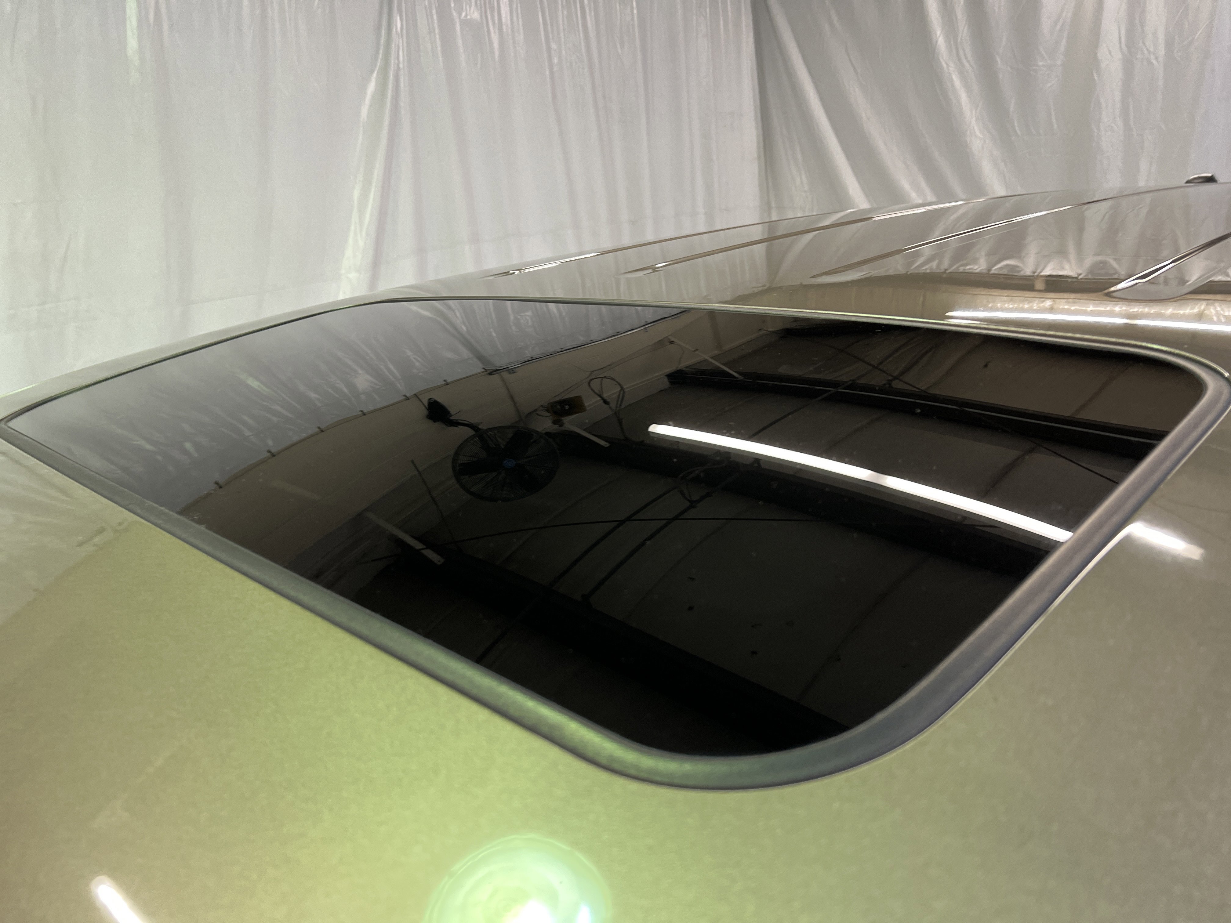 Used 2013 Honda Odyssey EX-L image 16