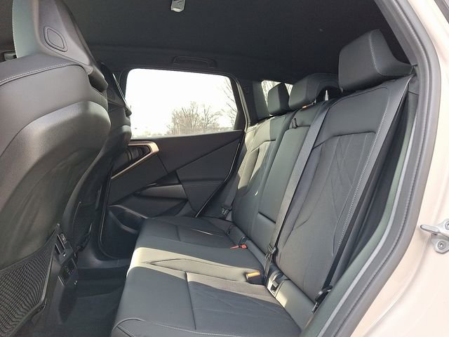 Used 2025 BMW X3 xDrive30i image 10