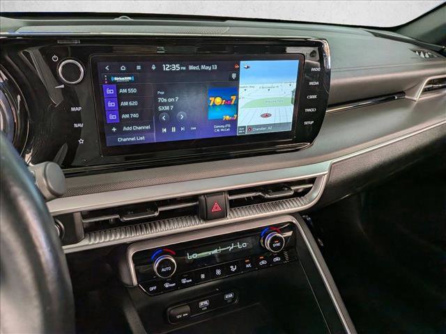 Used 2023 Kia K5 GT-Line AWD/4WD image 21