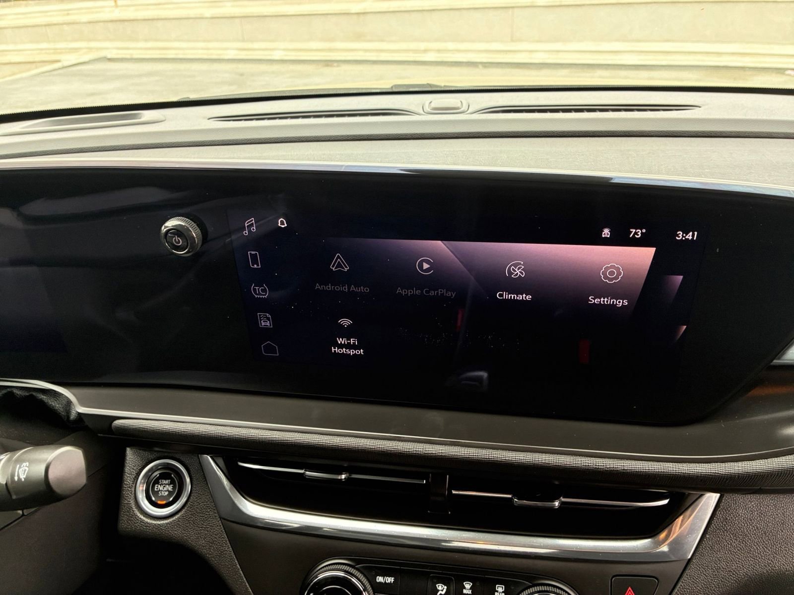 Used 2025 Buick Envista Preferred image 20