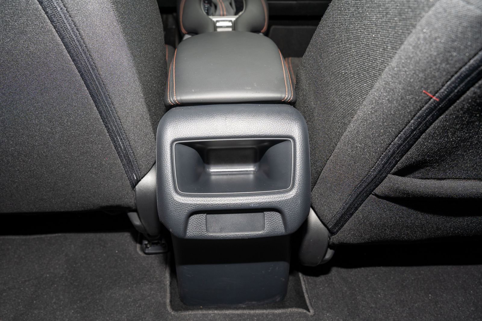 Certified 2025 Honda HR-V Sport image 20