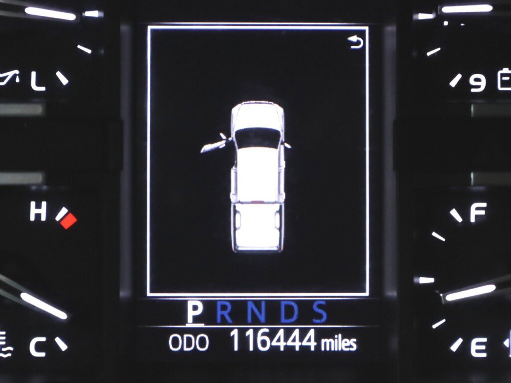 Used 2018 Toyota Tundra SR5 w/ TRD Off Road Package image 18