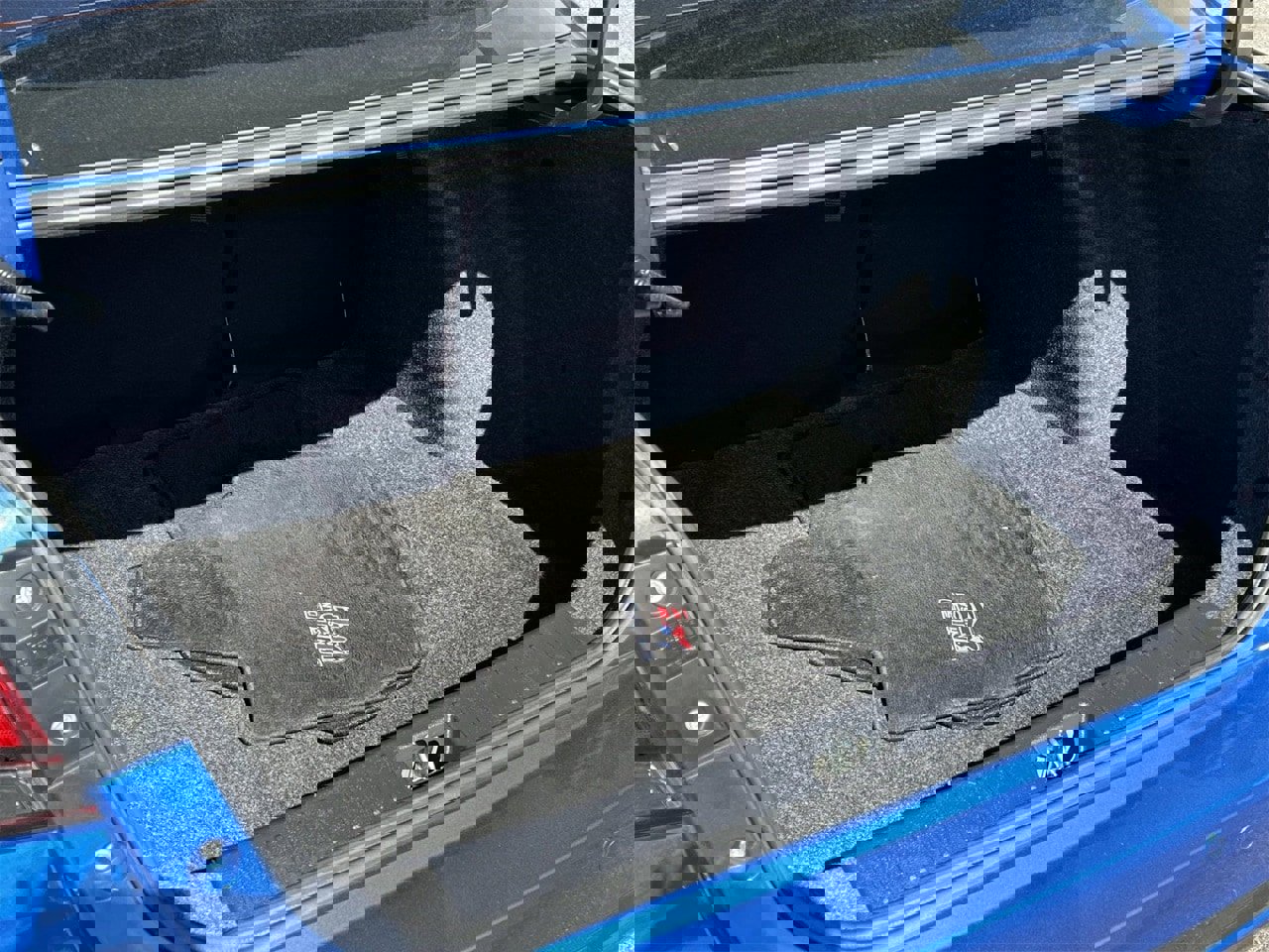 Certified 2023 Nissan Versa SR w/ Trunk Package image 13