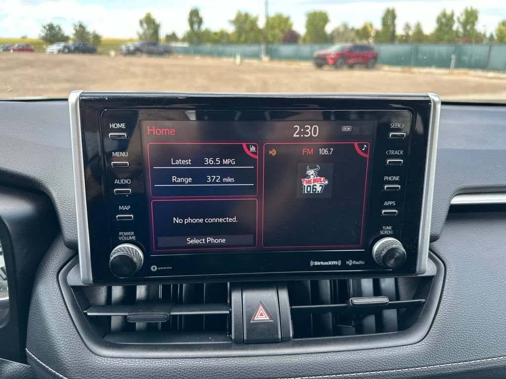 Used 2019 Toyota RAV4 XLE w/ Convenience Package AWD/4WD video 3