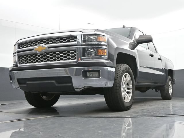 Used 2014 Chevrolet Silverado 1500 LT w/ All Star Edition RWD image 9