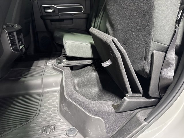 New 2026 RAM 2500 Big Horn image 33