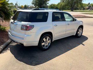 Used 2014 GMC Acadia Denali FWD image 5