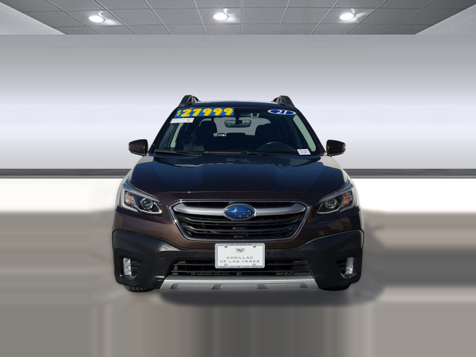 Used 2021 Subaru Outback Limited XT w/ Popular Package #2 image 5