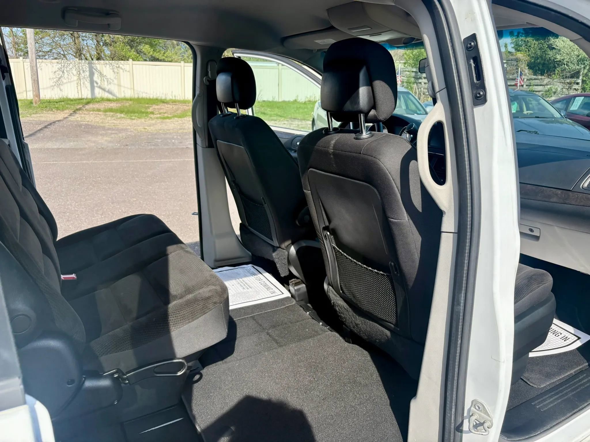 Used 2018 Dodge Grand Caravan SE FWD image 17