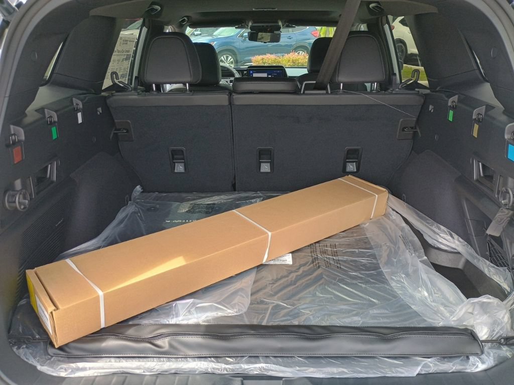 New 2026 Subaru Outback Touring XT AWD/4WD image 18
