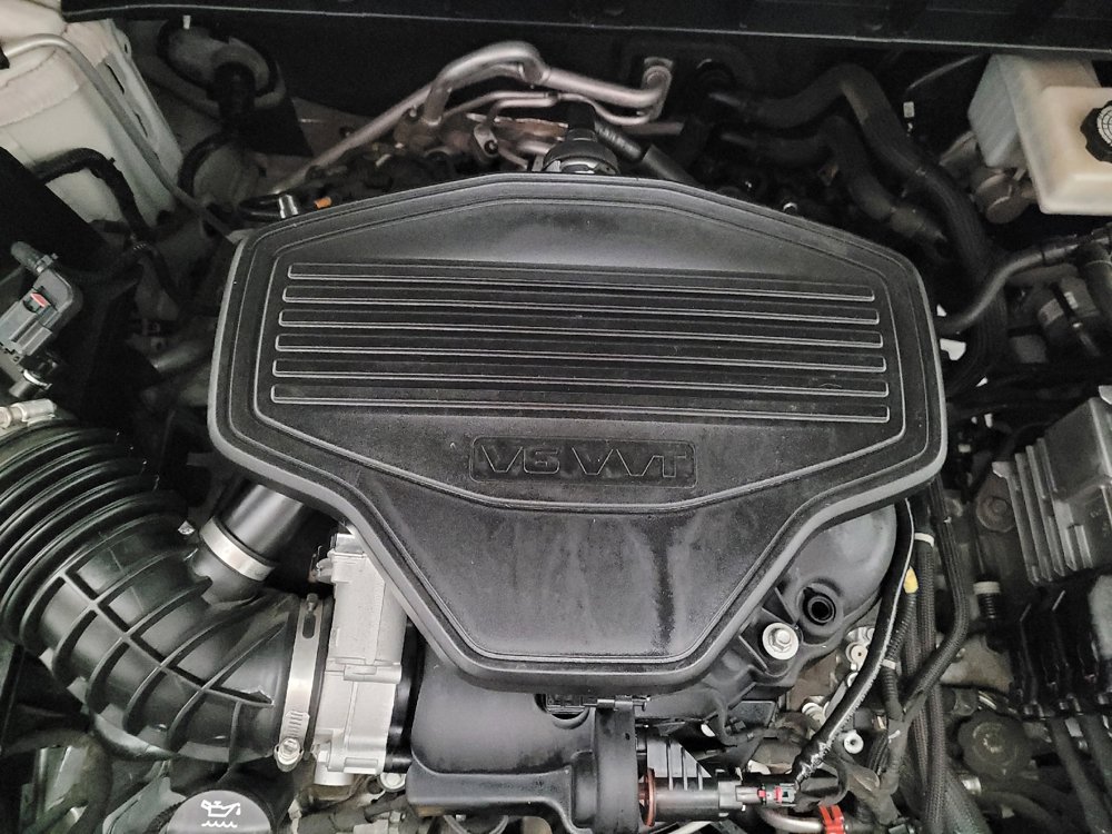 Used 2019 GMC Acadia SLT image 30