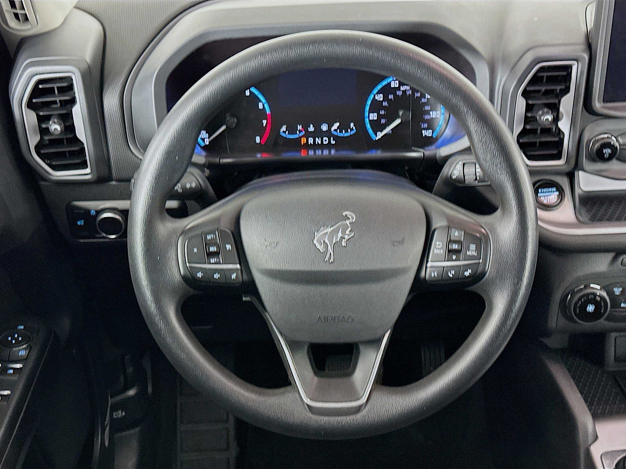 Used 2024 Ford Bronco Sport Big Bend image 18