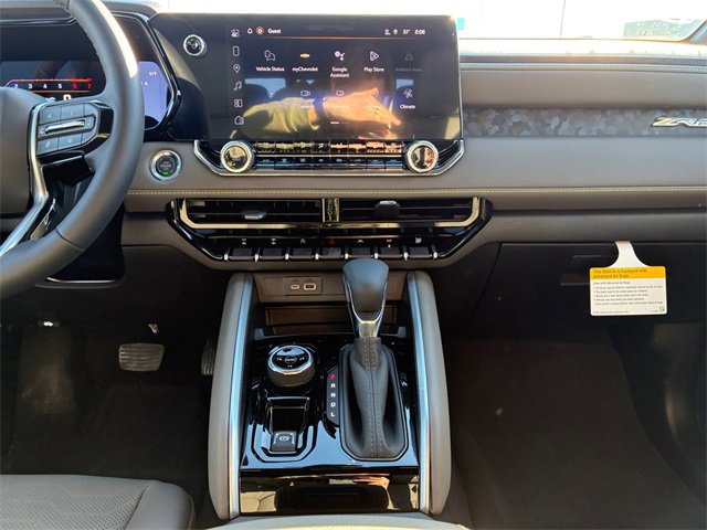 New 2026 Chevrolet Colorado ZR2 w/ Technology Package image 20