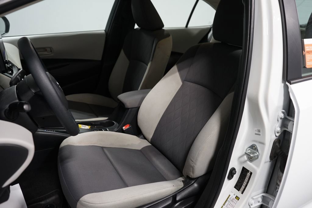 Certified 2024 Toyota Corolla LE w/ LE Convenience Package image 26