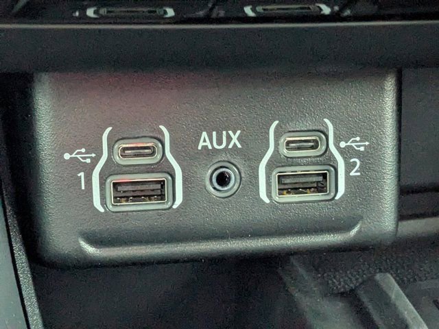 New 2026 Dodge Durango SRT Hellcat w/ Trailer Tow Group IV image 26