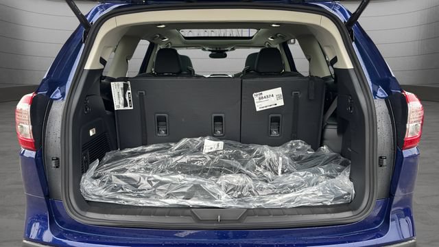 New 2026 Subaru Ascent Limited Bronze AWD/4WD image 27