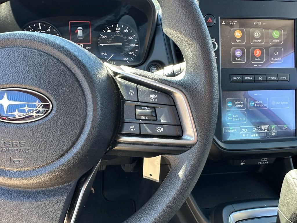 Used 2025 Subaru Impreza 2.0i image 29