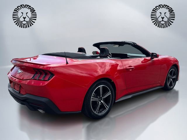 Certified 2024 Ford Mustang Premium RWD image 5