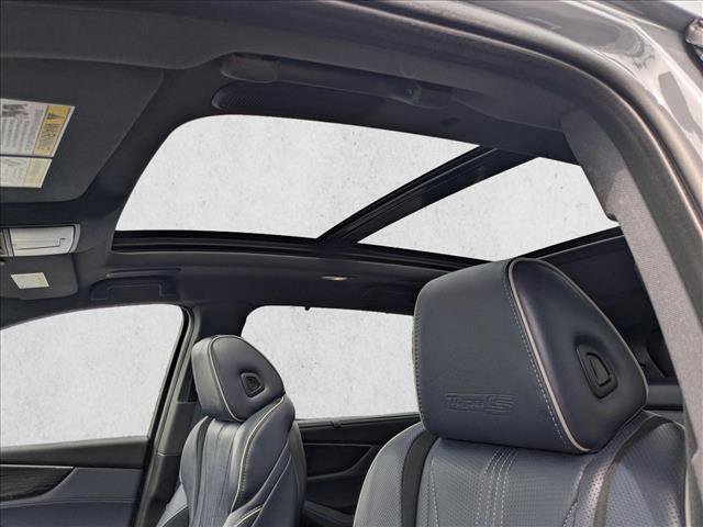 Certified 2025 Acura MDX Type S image 15