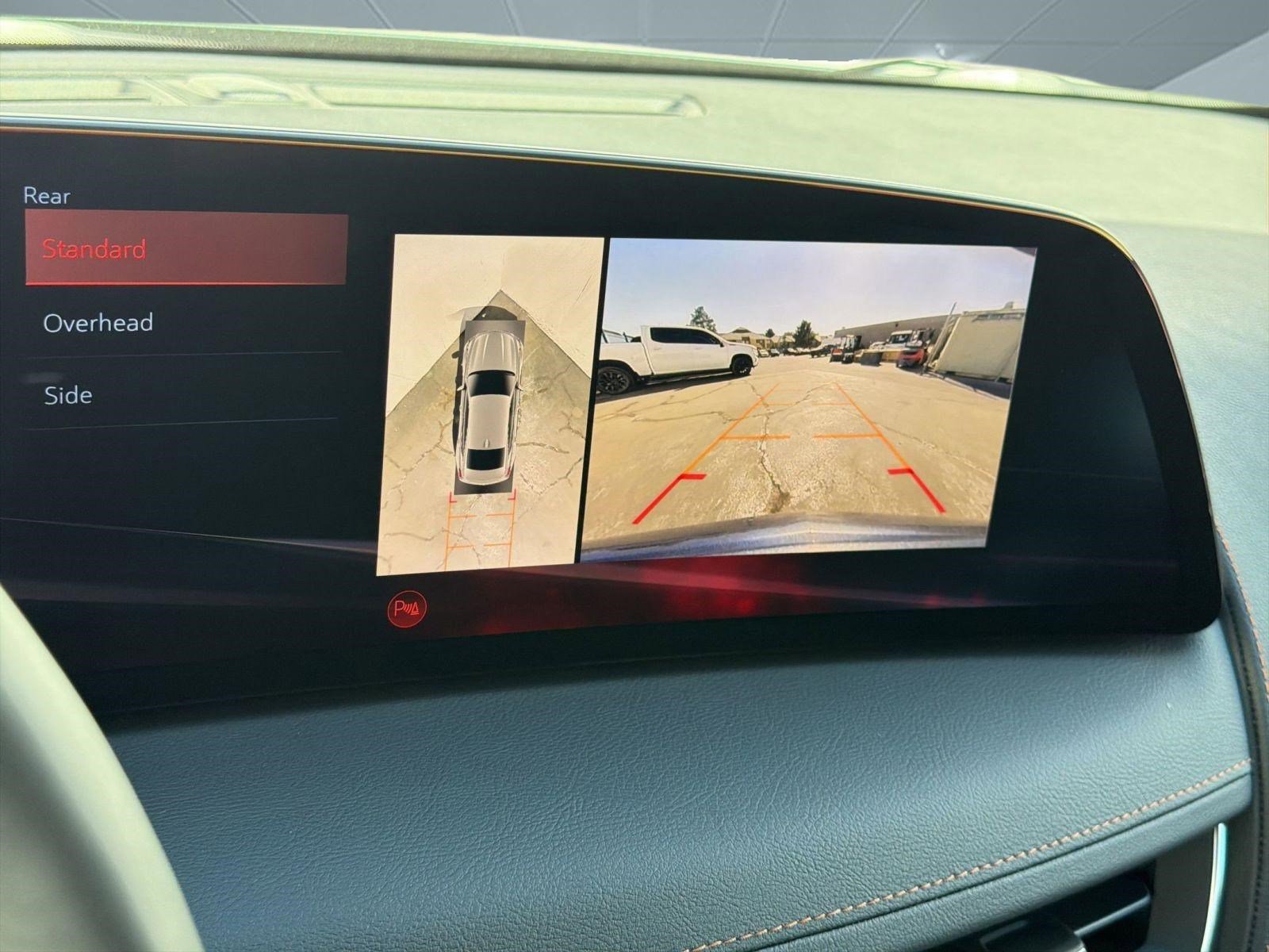 New 2026 Cadillac CT5 V RWD image 26