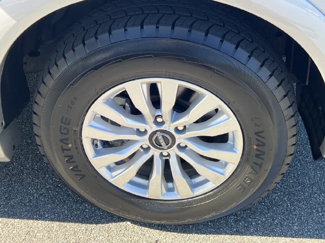 Certified 2024 Nissan Armada SV w/ Cargo Package AWD/4WD image 15