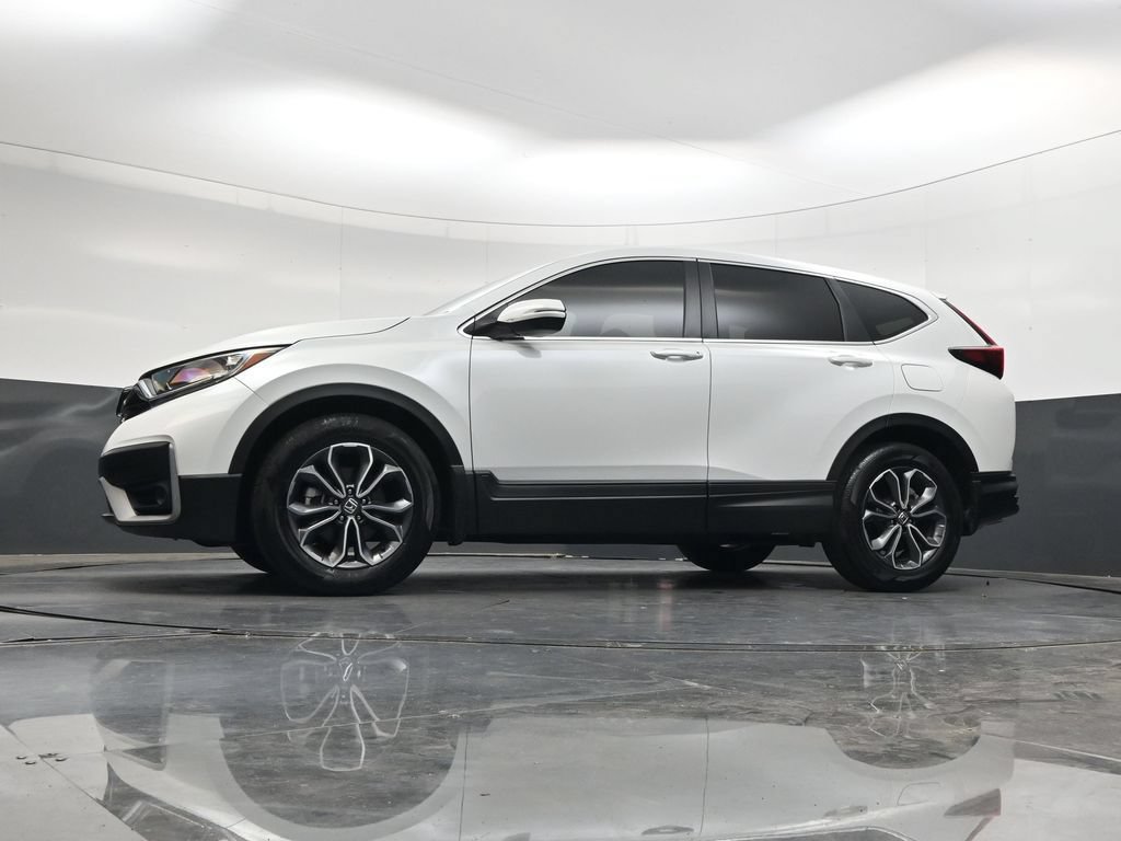 Used 2022 Honda CR-V EX image 29