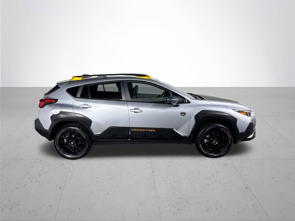 Used 2025 Subaru Crosstrek 2.5i Wilderness w/ Wilderness Package AWD/4WD image 5