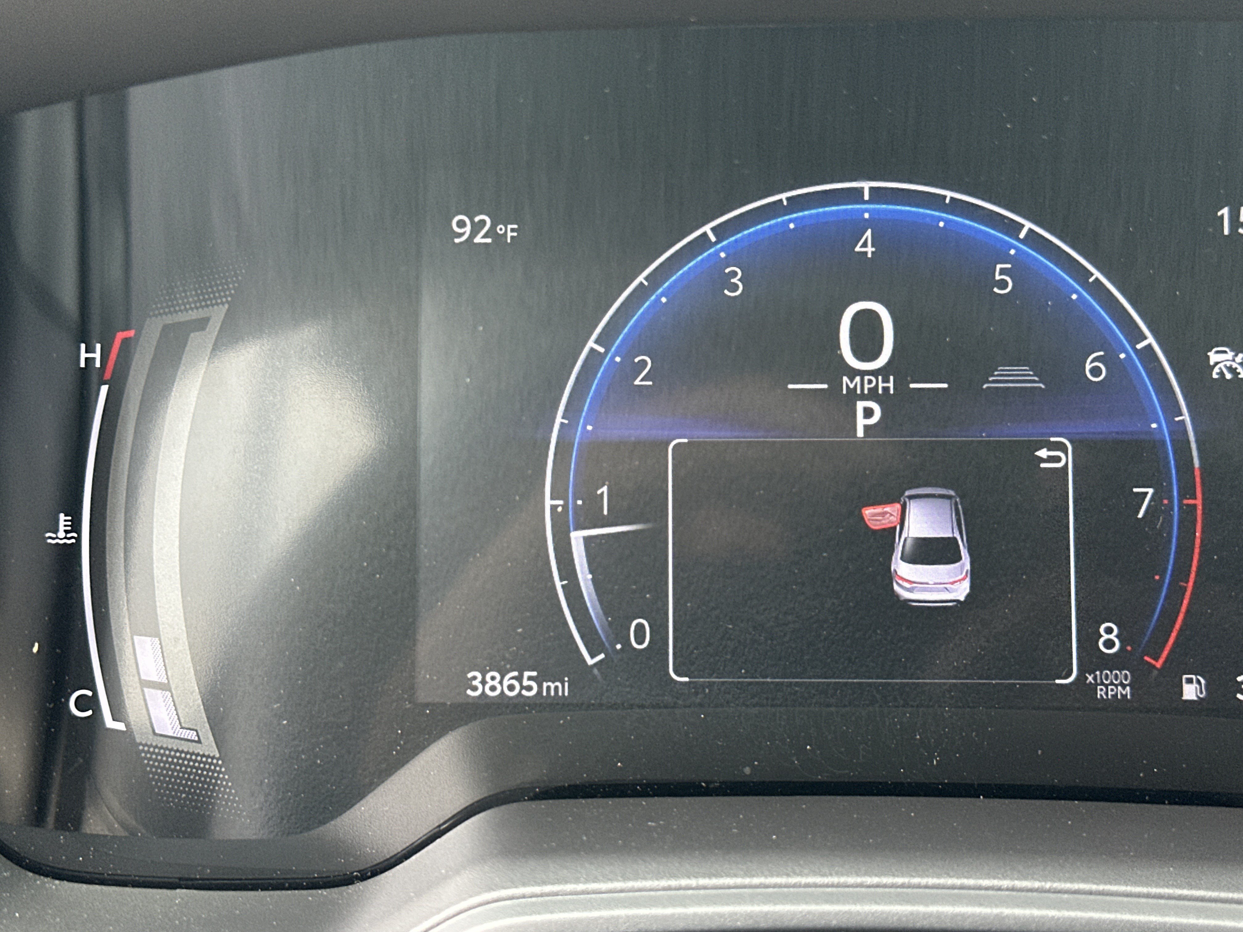 Certified 2026 Toyota Corolla LE FWD image 22