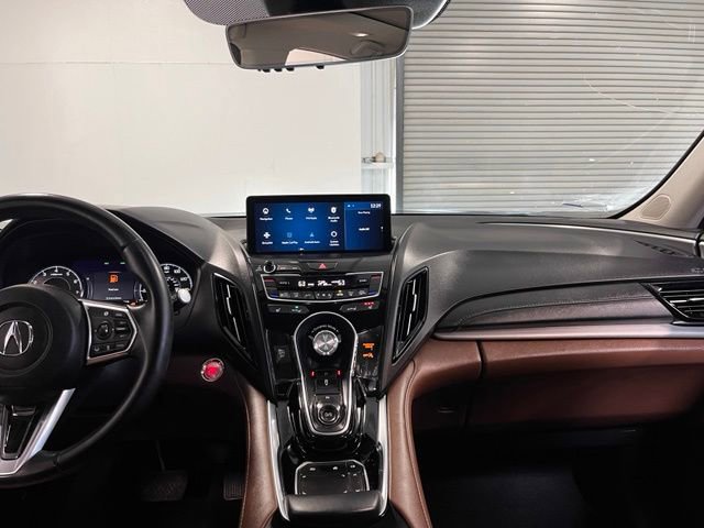 Used 2019 Acura RDX FWD w/ Technology Package image 20