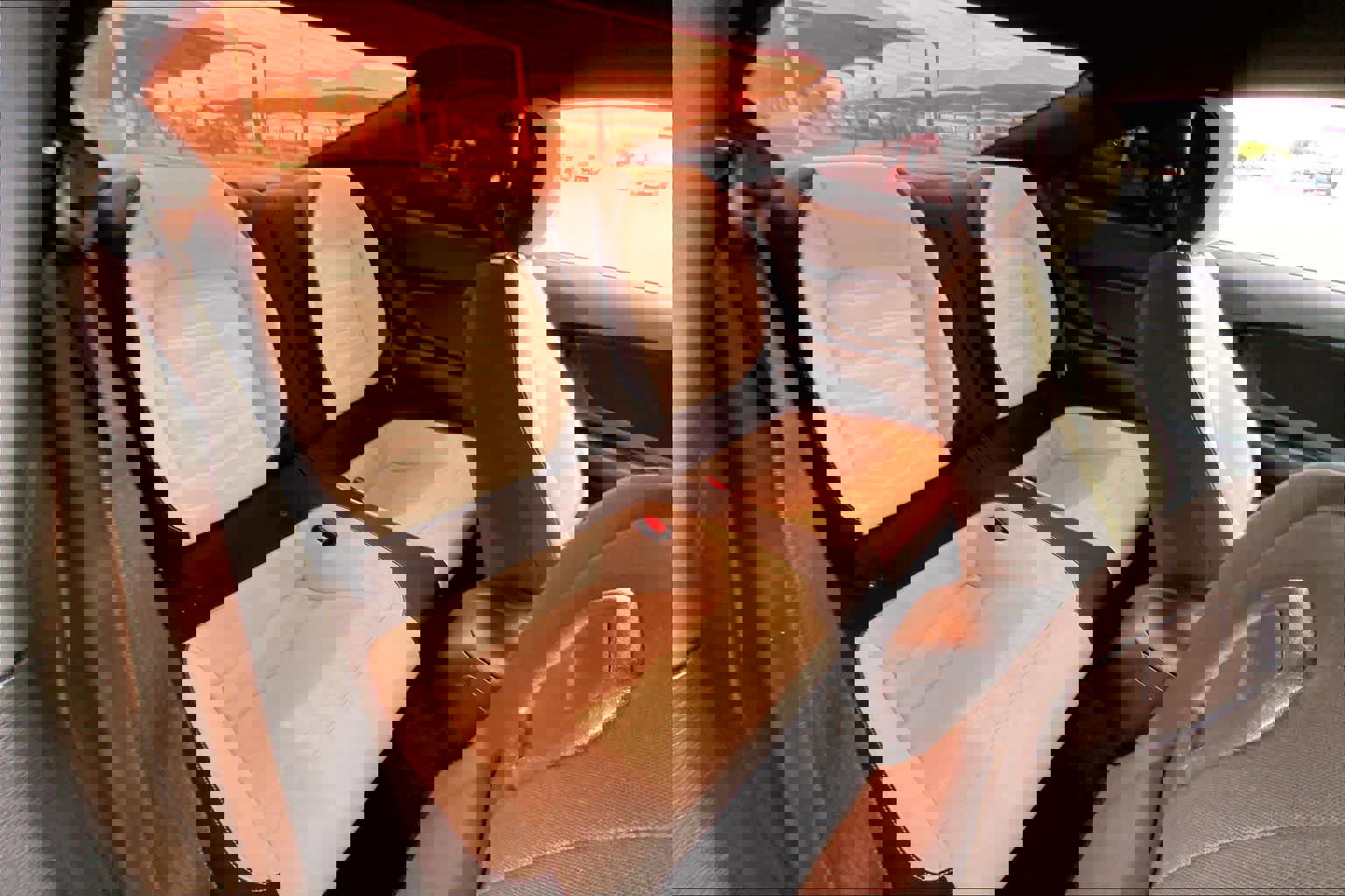 Used 2015 Ford Mustang GT w/ Enhanced Security Package RWD image 20