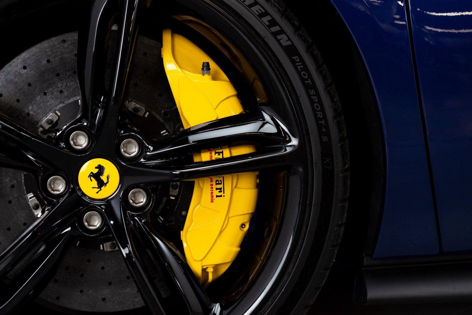 Certified 2023 Ferrari 296 GTS image 19