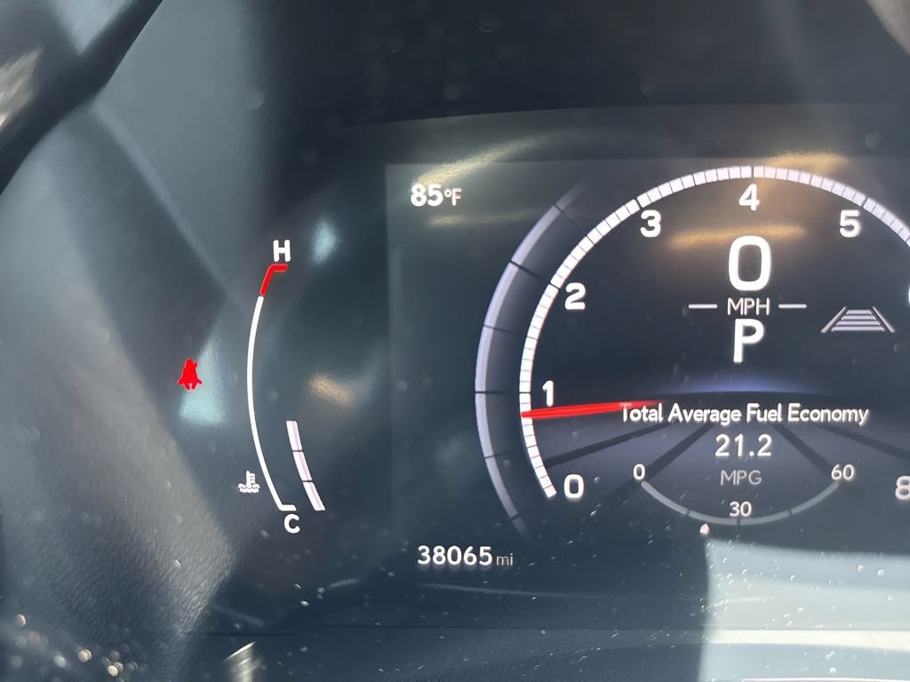 Used 2023 Lexus RX 350 F Sport w/ Accessory Package (Z1) AWD/4WD image 23
