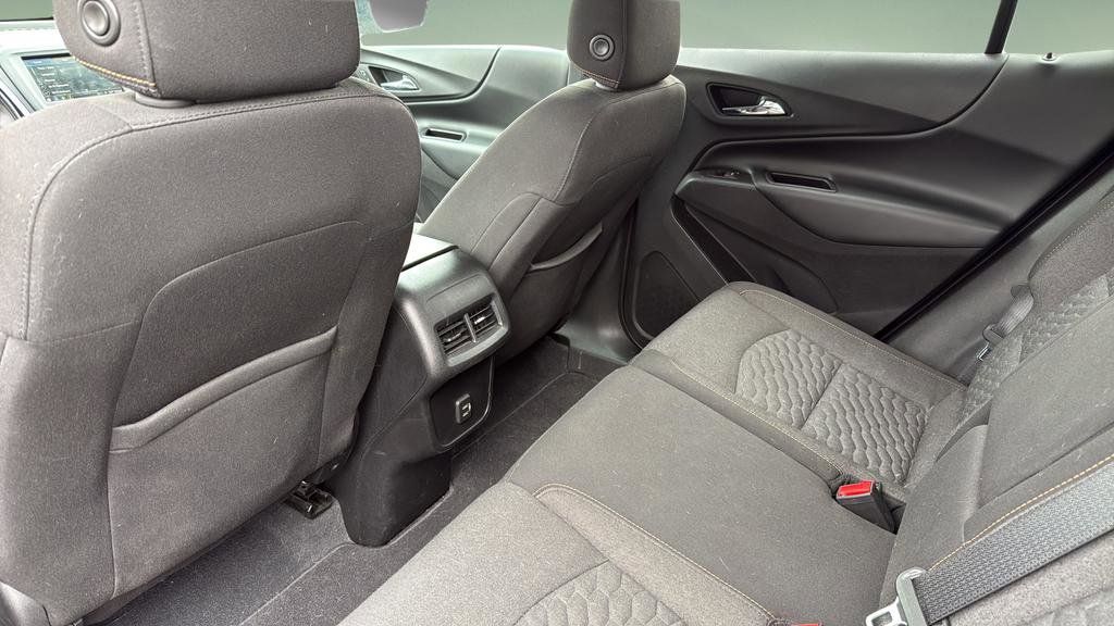 Used 2019 Chevrolet Equinox LT image 15