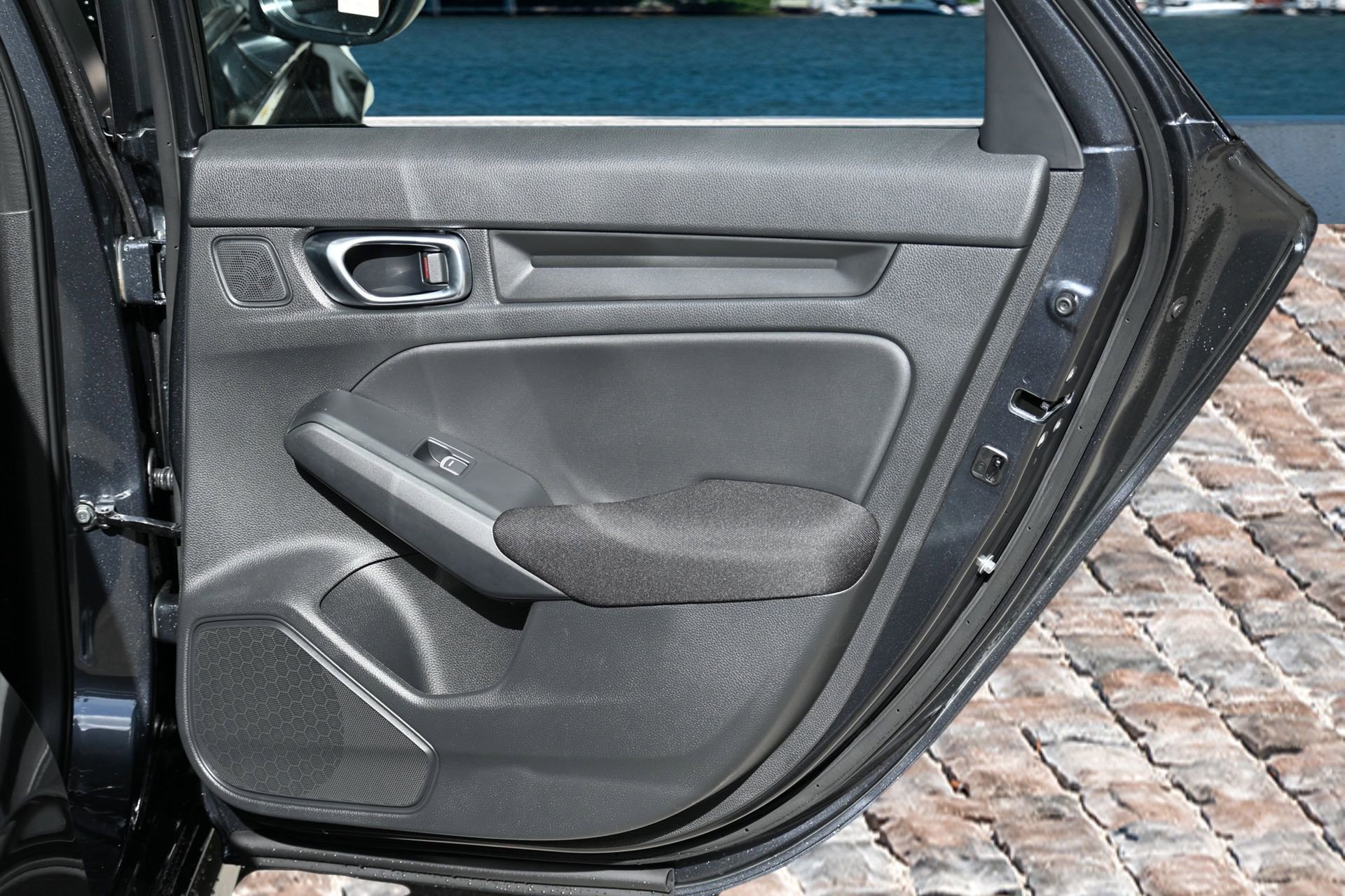 New 2025 Honda Civic Sport image 23