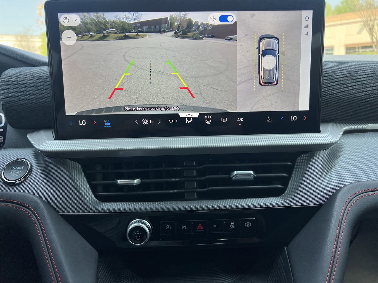 New 2026 Ford Explorer ST image 4