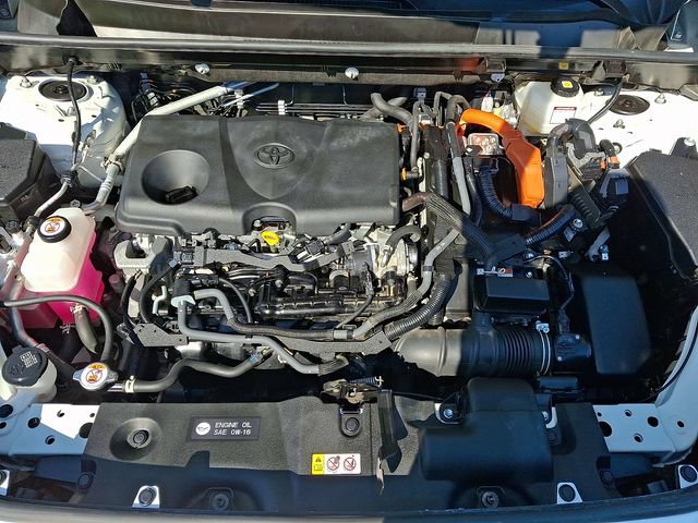 Used 2022 Toyota RAV4 XSE AWD/4WD image 31