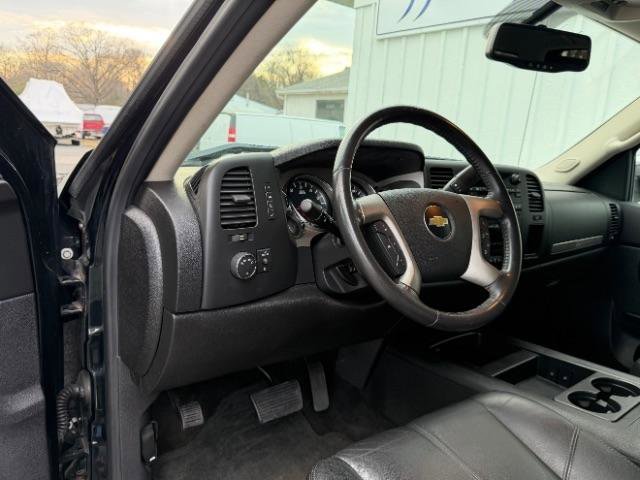 Used 2011 Chevrolet Silverado 1500 LT w/ All-Star Edition image 14