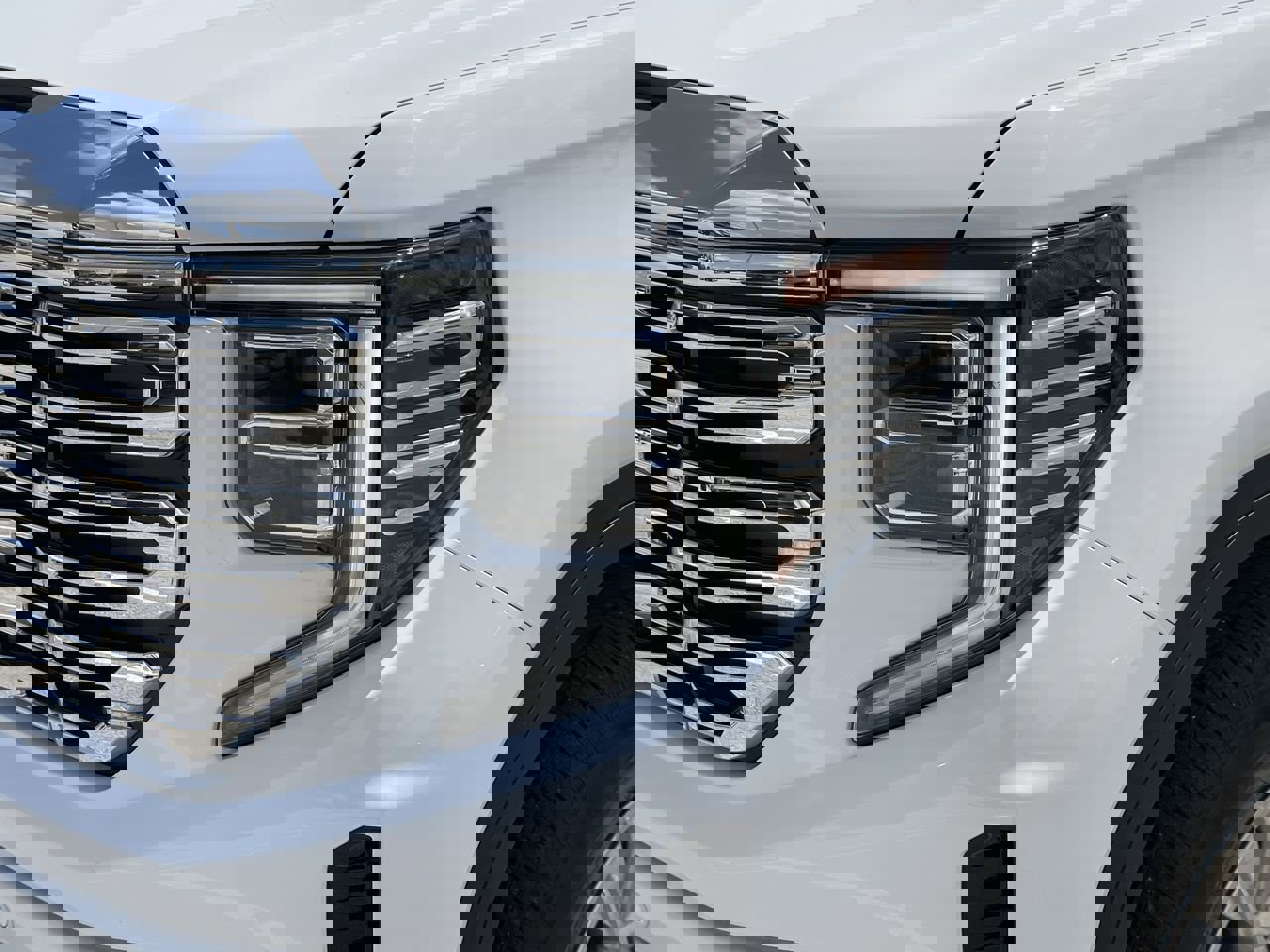 Used 2023 GMC Sierra 1500 Denali RWD image 6